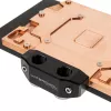 Watercool Heatkiller IV dla Radeon RX 5700 / XT - acetalowy blok wodny GPU z pełnym pokryciem