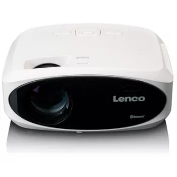 Produkt Lenco LPJ-900WH