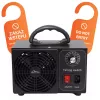 Generator ozonu do dezynfekcji i oczyszczania powietrza OZONE GENERATOR MT6540