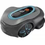 Kosiarka automatyczna Gardena smart SILENO pro bateria 600 m² 16 cm