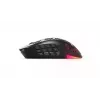 Mysz SteelSeries Aerox 9 Czarny Wired