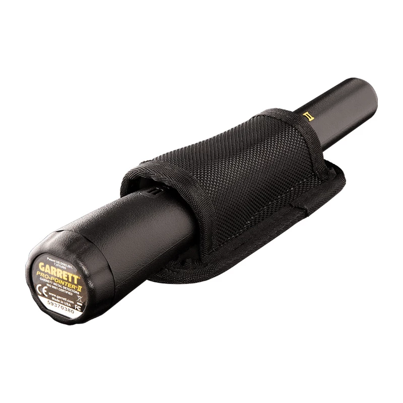 Garrett Pro-Pointer II Pinpointer Ręczny Wykrywacz Metali