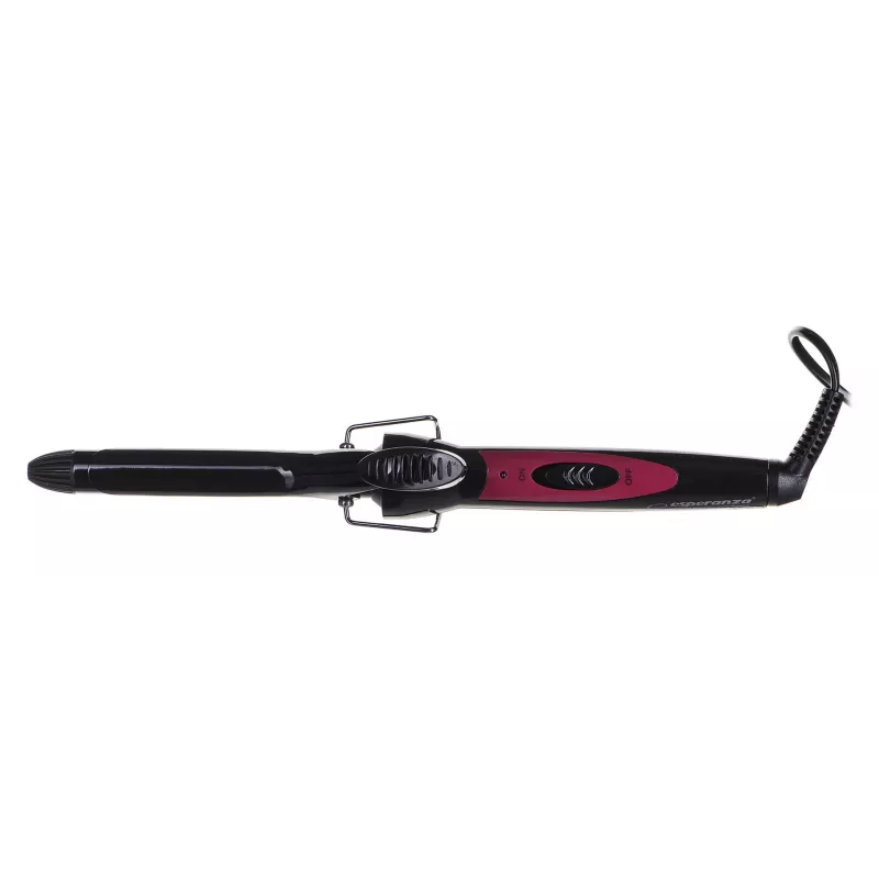 Szczotka do loków Esperanza Scarlett EBL004 19 mm