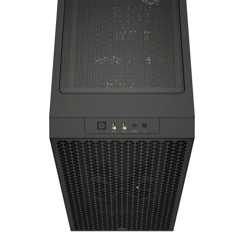Obudowa PC Corsair CC-9011251-WW Midi Tower Czarna