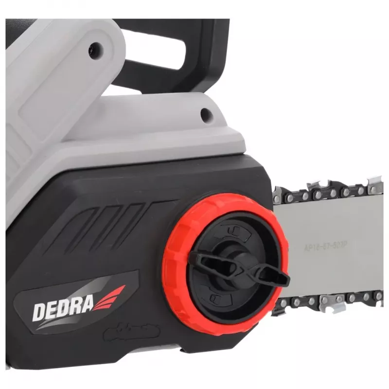 DEDRA DED8701 pilarka łańcuchowa