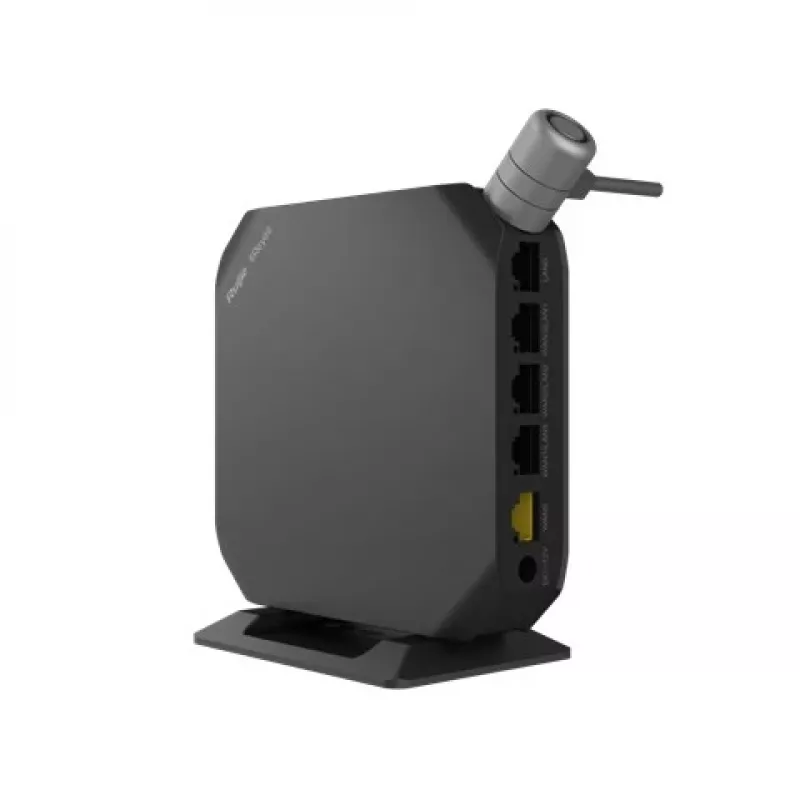 RUIJIE RG-EG105GW(T) - router biurkowy - Wi-Fi 5