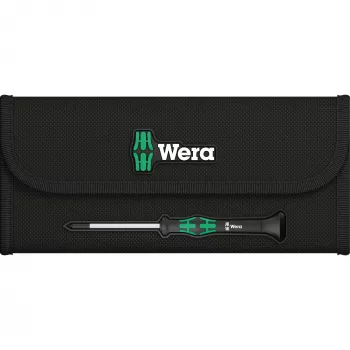 Wera 05073675001 zestaw wkrętaków ręcznych