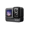 Kamera sportowa SJCam SJ20 z podwójnym obiektywem, wideo 4K, zdjęcia 20 MP