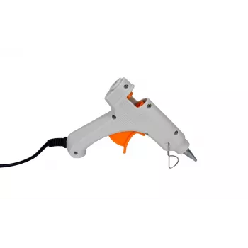 Pistolet do kleju na gorąco PRIME3 TGG21 — 20 W, regulowana temperatura do prac plastycznych i napraw