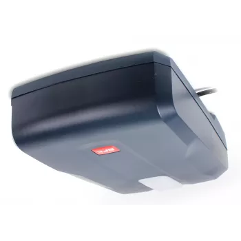 Garage door operator BFt Botticelli BT 850 35 — motorised unit for sectional and up‑and‑over doors, residential and light commercial use
