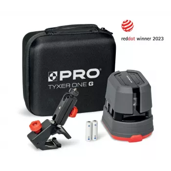 Cross Laser Tyxer One