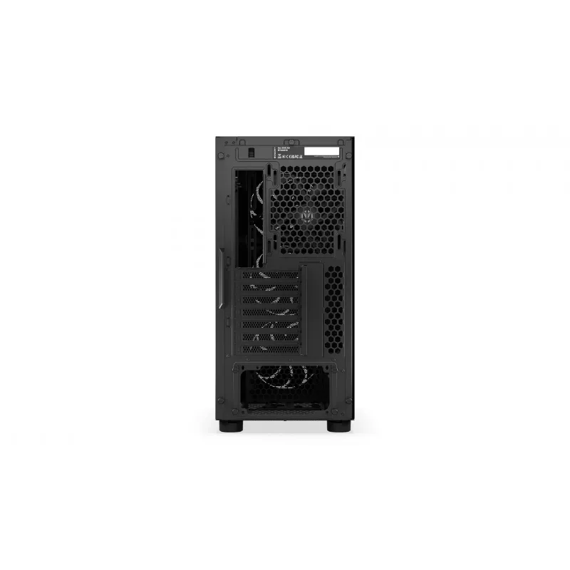 Obudowa PC Endorfy Arx 500 Air ATX Mid Tower ze szkłem hartowanym