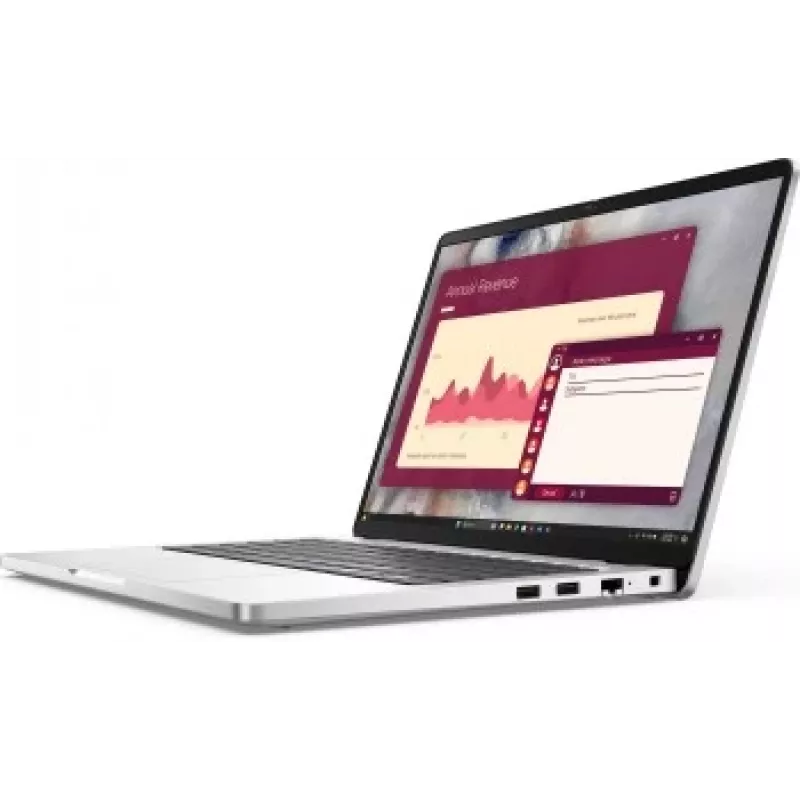 Dell Pro 14 U7-255U/14FHD+/32GB/512SSD/W11P/3PS (US-KB)