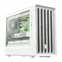 Gamemax | Obudowa | CLAW 360 WH | M-ATX