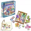 Pyjama Party, Puzzle Game