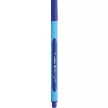 Schneider długopis kulkowy Slider Edge XB niebieski 10 szt.