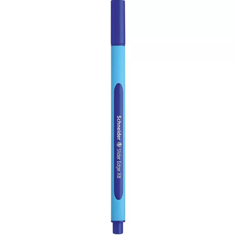 Schneider długopis kulkowy Slider Edge XB niebieski 10 szt.