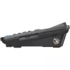 IP Phone Doro 4100H Czarny Wired Handset LCD 128x64 500 wpisów