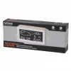 Cyfrowa stacja pogodowa Denver WS-72 Wood LCD DC/Baterie