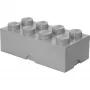 Room Copenhagen LEGO Storage Brick 8 Szary (Grey)
