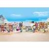 Playset Playmobil 71536 Shopping Wielokolorowy 5-12 lat 1 gracz