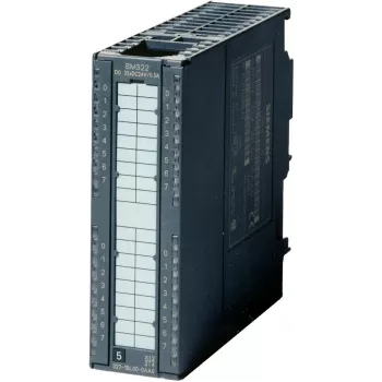 Siemens 6ES7322-1BL00-0AA0 moduł I/O cyfrowych i analogowych (6ES7322-1BL00-0AA0)
