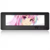 Thermaltake 3.9 inch LCD Screen Kit Czarny for Tower 300 serie and Ceres 330 Hydrangea niebieski