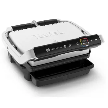 Tefal OptiGrill Elite GC750D30 grill kontaktowy