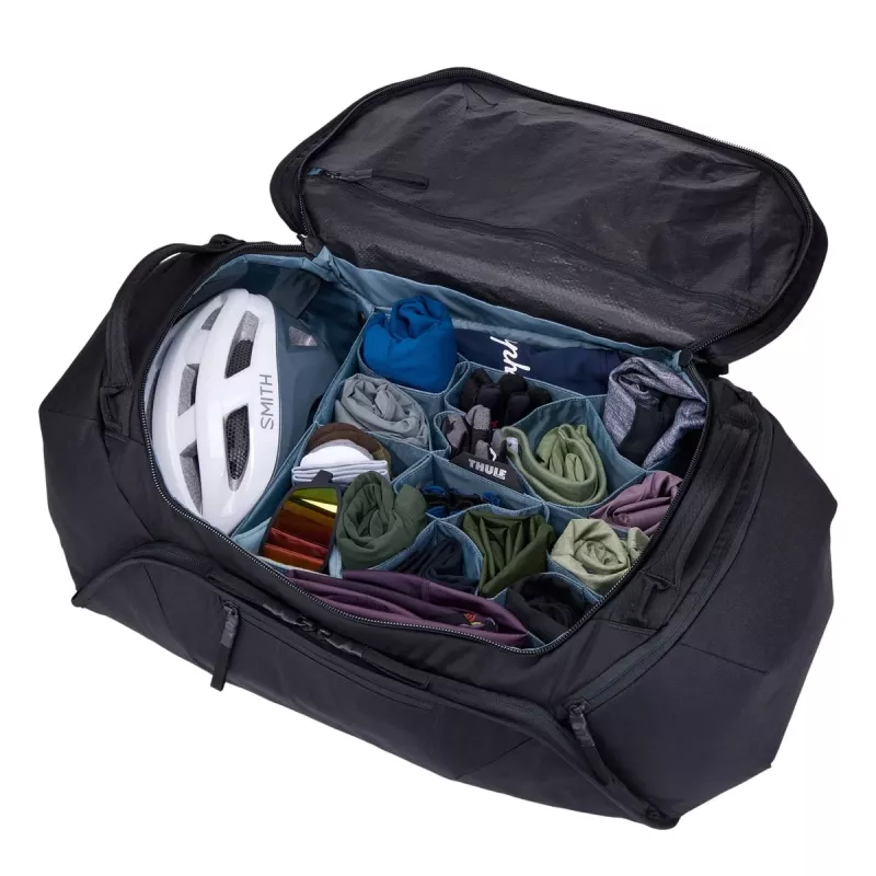 Torba Thule 5172 Roundtrip Bike Duffel 55L Czarny