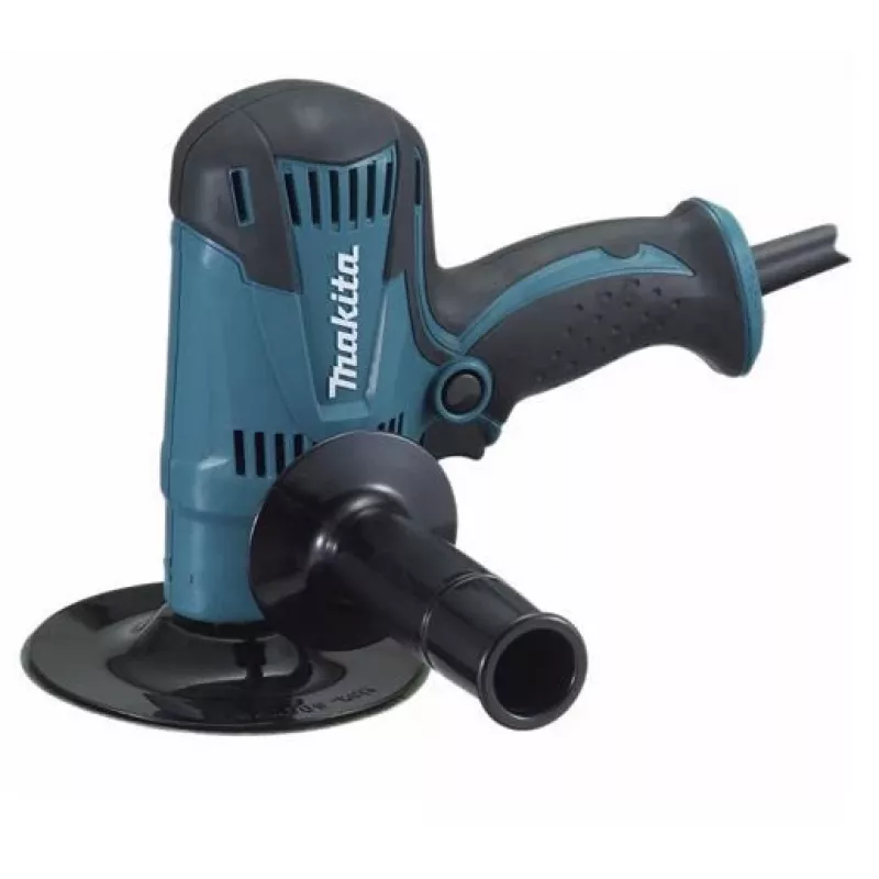 Polerka MAKITA GV5010 440W 125mm