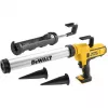 Pistolet do uszczelniania DeWalt DCE581NK-XJ 18V samo narzędzie do kartuszy i mas uszczelniających