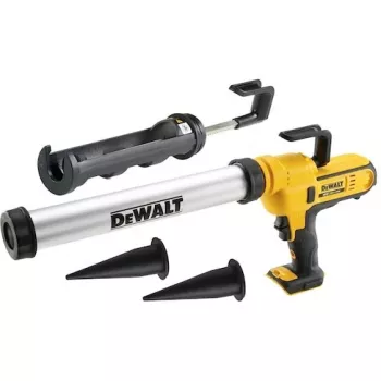 Pistolet do uszczelniania DeWalt DCE581NK-XJ 18V samo narzędzie do kartuszy i mas uszczelniających