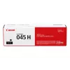 Canon 045 H kaseta z tonerem 1 szt. Oryginalny Czarny