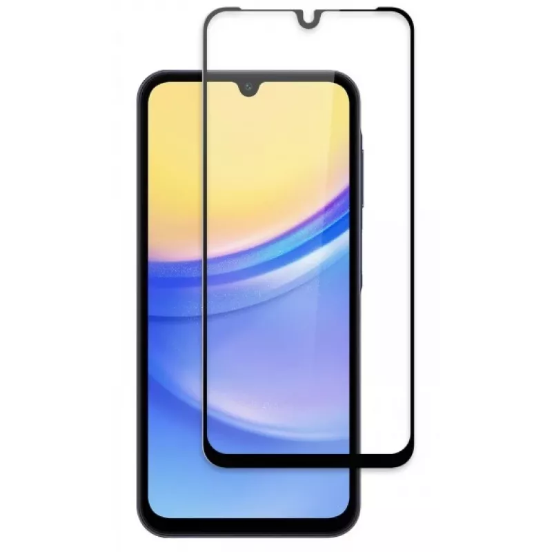 Screenor Przezroczysta folia ochronna na ekran do Samsung Galaxy A16 5G