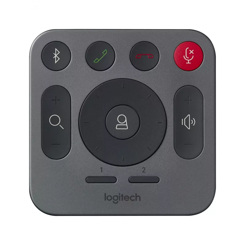 Logitech Rally Pilot zdalnego sterowania do kamery konferencyjnej (MPN 993-001940)