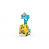 LEGO DUPLO 10475 3 w 1 Pojazdy Budowlane