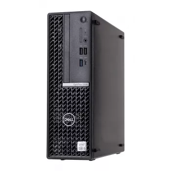 DELL OptiPlex 5090 i5-10500 16GB 256GB SSD SFF Win11pro Używany