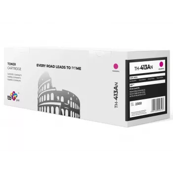 Toner do HP CLJ M452/ 477 MA TH-413AN 100% nowy