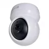 Kamera bezpieczeństwa IP EZVIZ H6c 1920 x 1080, wewnętrzna, kulista, Wi‑Fi i Ethernet, obiektyw 4 mm, widok 360°, microSD do 256 GB