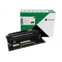 Lexmark - Schwarz - original - Box - Druckerbildeinheit LCCP, LRP - für Lexmark MS531dw, MS631dw, MS632dwe, MX532adwe, MX632adwe