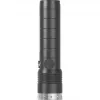 Latarka ręczna Led Lenser MT14 Czarno-Srebrna