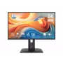 MSI PRO MP245PGDE E14 23,8 cala FHD IPS 144Hz monitor biznesowy