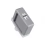Oryginalny wkład atramentowy Canon PFI-110MBK Matowy czarny
