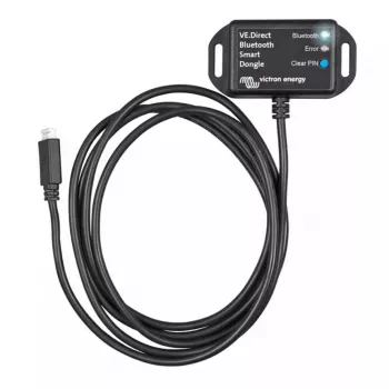Karta interfejsu Victron Energy ASS030536011 Bluetooth Micro-USB