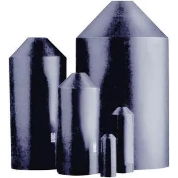 3m DE-2729-1948-6 Akcesorium łączności Czarny