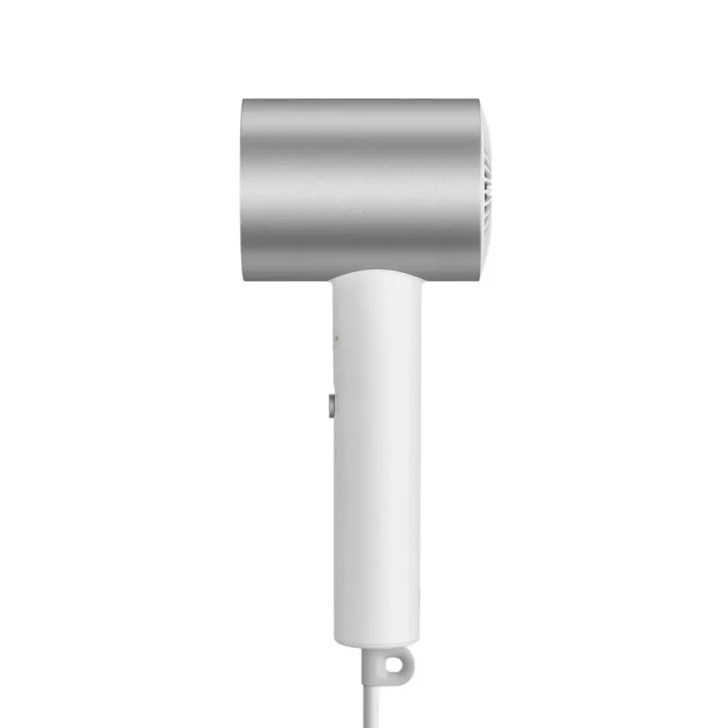 Suszarka do włosów Xiaomi H500 1800 W Biała — silnik AC, 2 prędkości, 3 poziomy temperatury, jonizacja, zimny nawiew