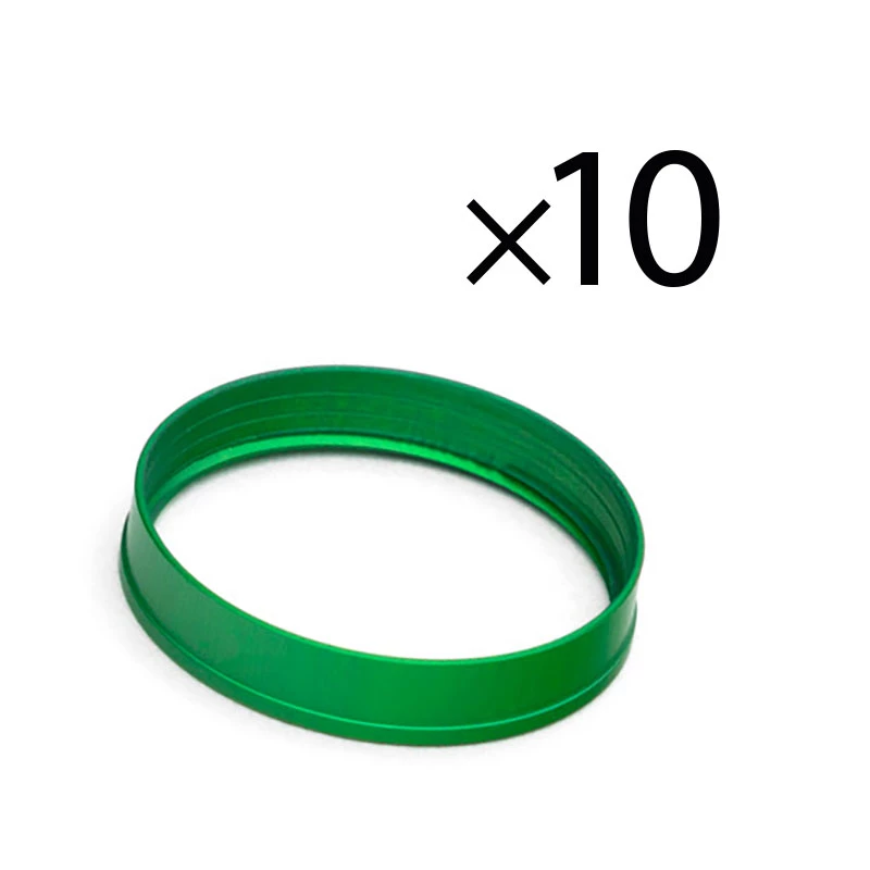Torque fixing ring EK Water Blocks EK-Quantum Torque Color Ring 10-Pack STC 10/16