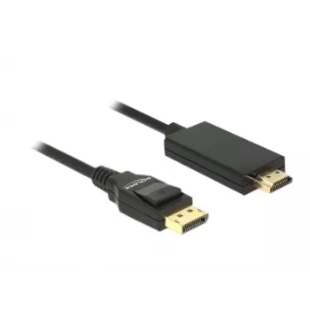 Adapter kabla wideo DeLOCK 85317