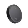 Logitech PRESET BUTTON-GRAPHITE-WWi-9006, Czarny