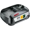 Bosch - Home and Garden /green PBA 18V 2.5Ah W-B Li-Ion akumulator do elektronarzędzi Home & Garden